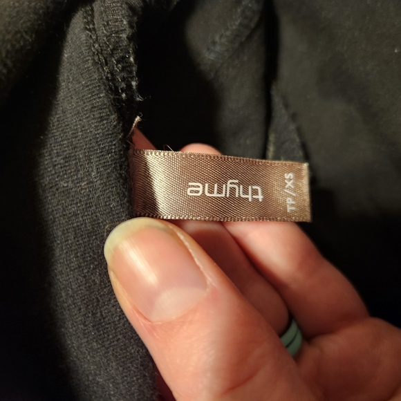 Maternity pants - Picture 6 of 7